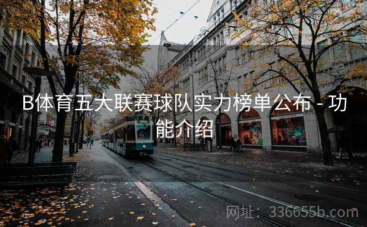 B体育五大联赛球队实力榜单公布 - 功能介绍