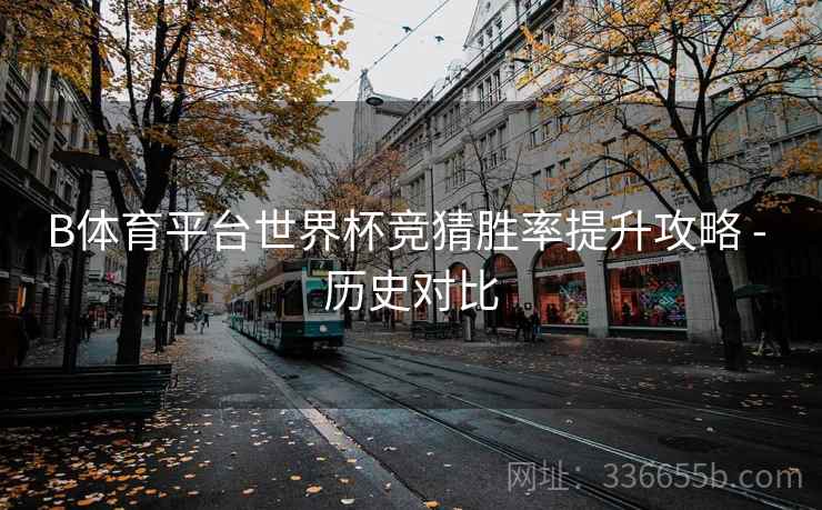 B体育平台世界杯竞猜胜率提升攻略 - 历史对比
