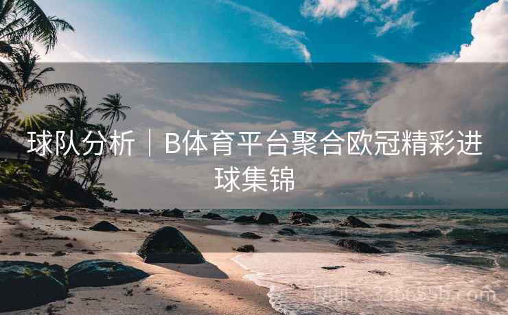 球队分析｜B体育平台聚合欧冠精彩进球集锦  第2张
